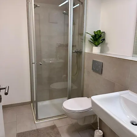 شقة St Elisabeth Ecostay -