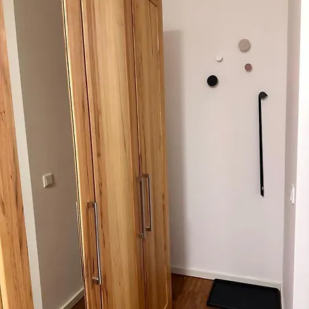 St Elisabeth Ecostay - Appartement