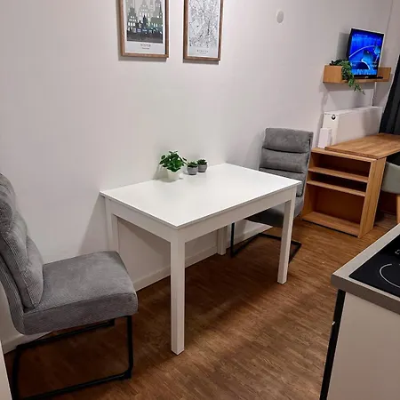 St Elisabeth Ecostay - Appartement Munster (North Rhine-Westphalia)