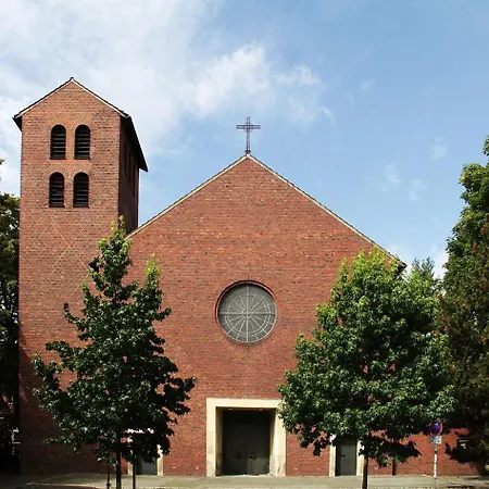 St Elisabeth Ecostay - مونستر