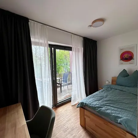Appartement St Elisabeth Ecostay - *
