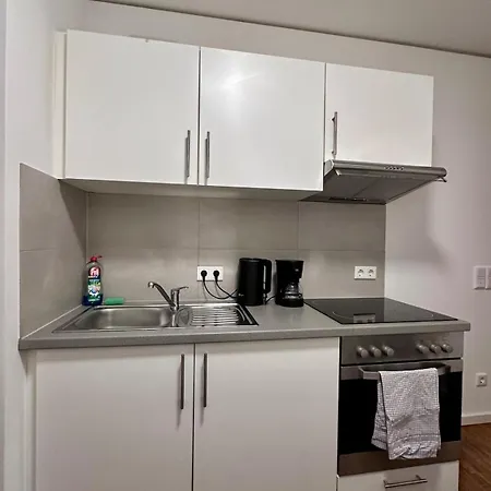 Appartement St Elisabeth Ecostay -