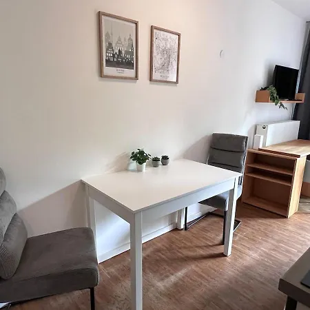 St Elisabeth Ecostay - Appartement