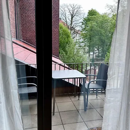 St Elisabeth Ecostay -
